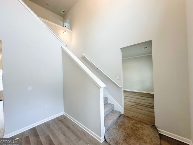 5342 Legacy Trail LOT 30, Douglasville, GA 30135