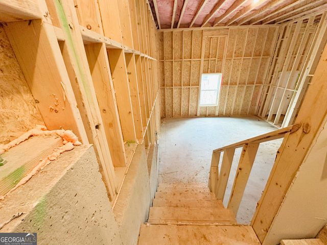 5342 Legacy Trail LOT 30, Douglasville, GA 30135