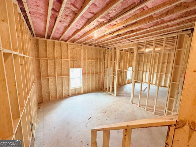 5342 Legacy Trail LOT 30, Douglasville, GA 30135
