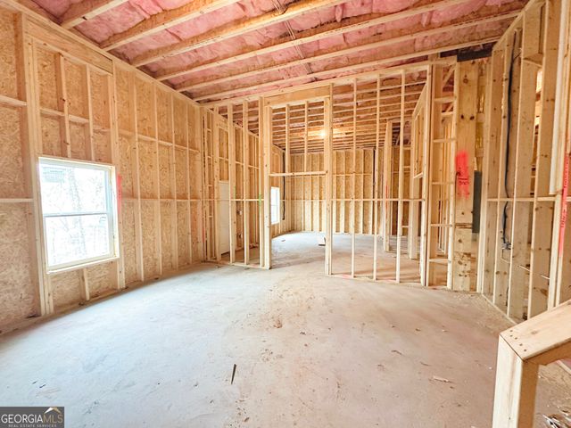 5342 Legacy Trail LOT 30, Douglasville, GA 30135