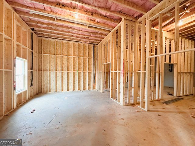 5342 Legacy Trail LOT 30, Douglasville, GA 30135