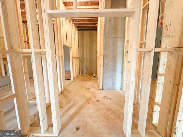 5342 Legacy Trail LOT 30, Douglasville, GA 30135
