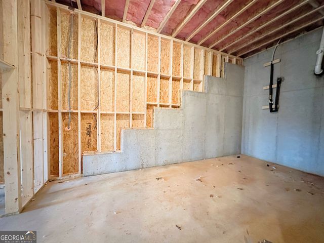 5342 Legacy Trail LOT 30, Douglasville, GA 30135