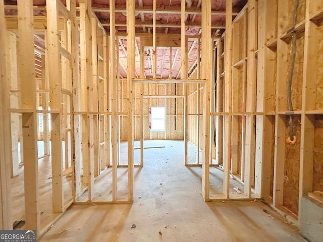 5342 Legacy Trail LOT 30, Douglasville, GA 30135