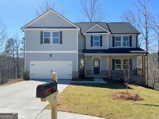 5342 Legacy Trail LOT 30, Douglasville, GA 30135