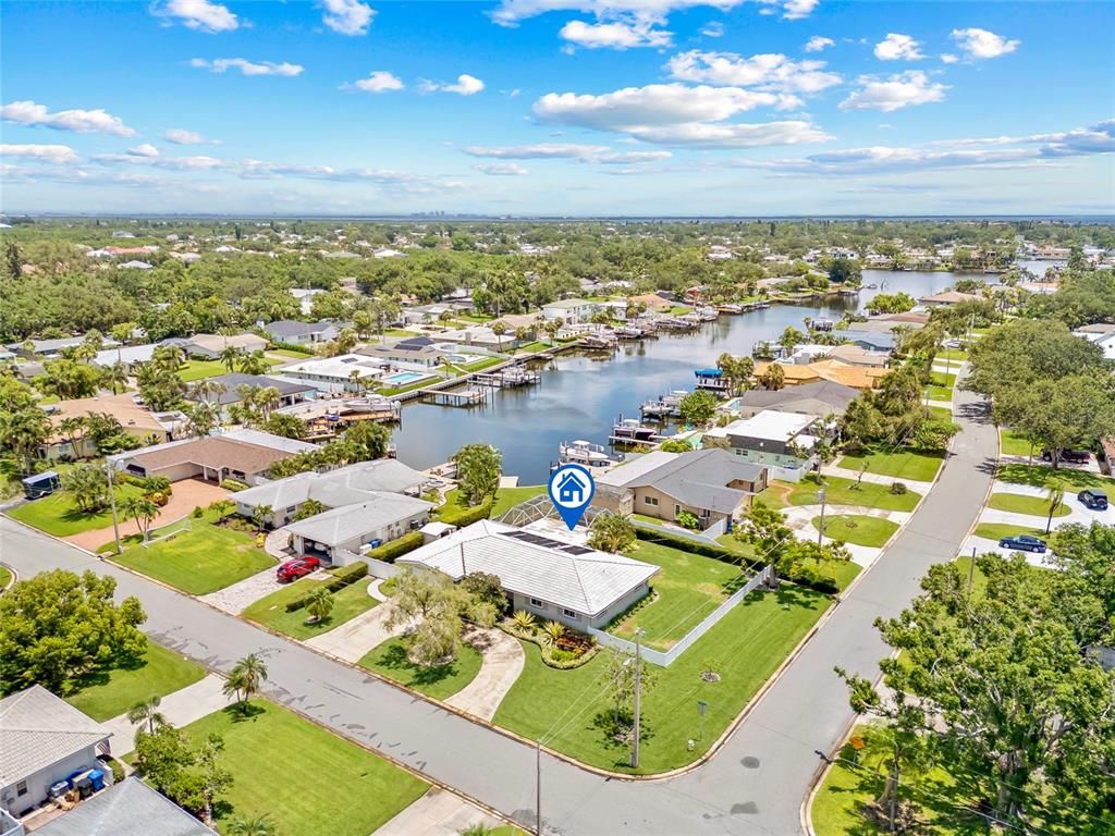 4201 10TH STREET NE, St Petersburg, FL 33703