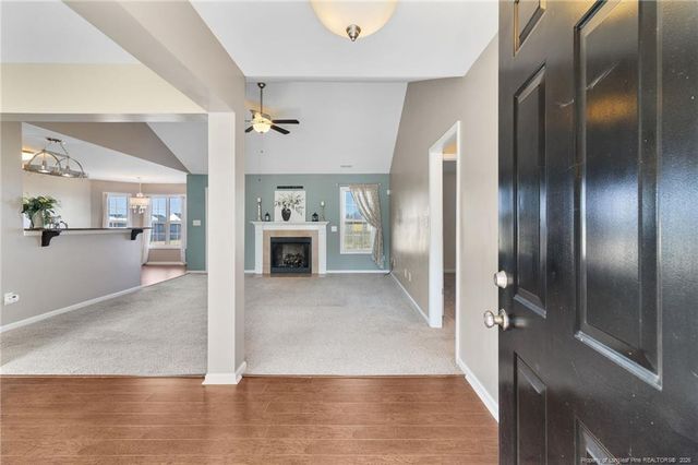 3559 Thrower Road, Hope Mills, NC 28348