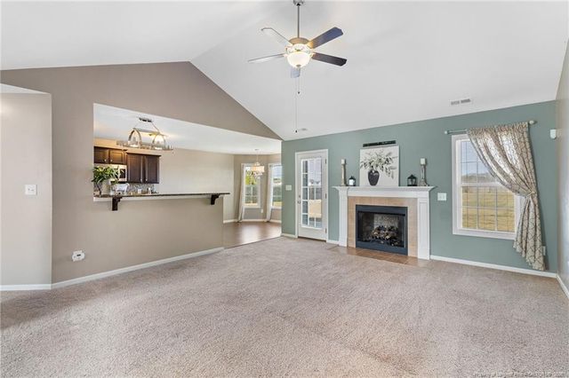 3559 Thrower Road, Hope Mills, NC 28348