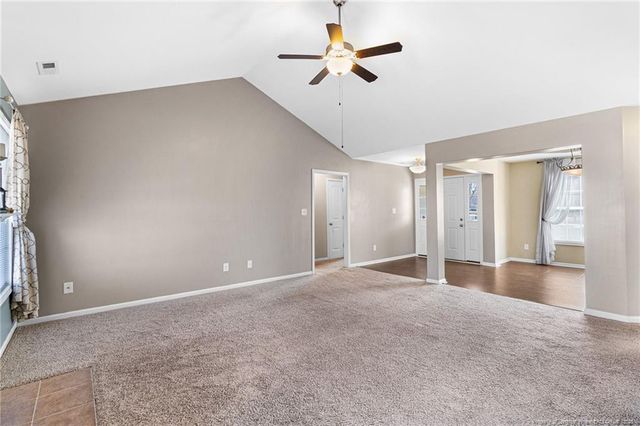 3559 Thrower Road, Hope Mills, NC 28348