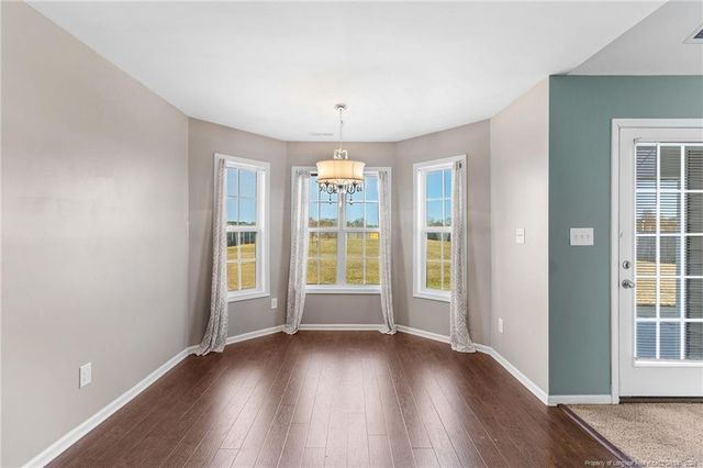 3559 Thrower Road, Hope Mills, NC 28348