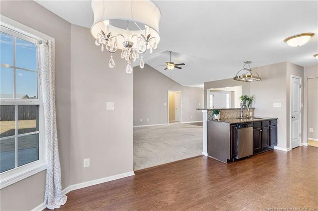 3559 Thrower Road, Hope Mills, NC 28348