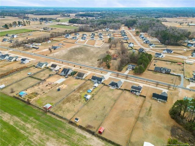 3559 Thrower Road, Hope Mills, NC 28348