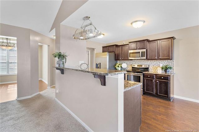 3559 Thrower Road, Hope Mills, NC 28348