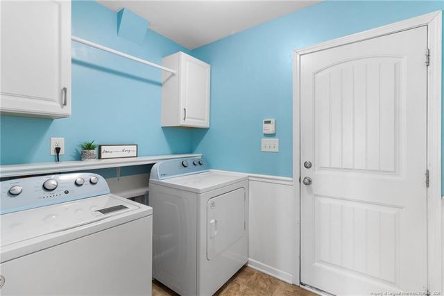 3559 Thrower Road, Hope Mills, NC 28348