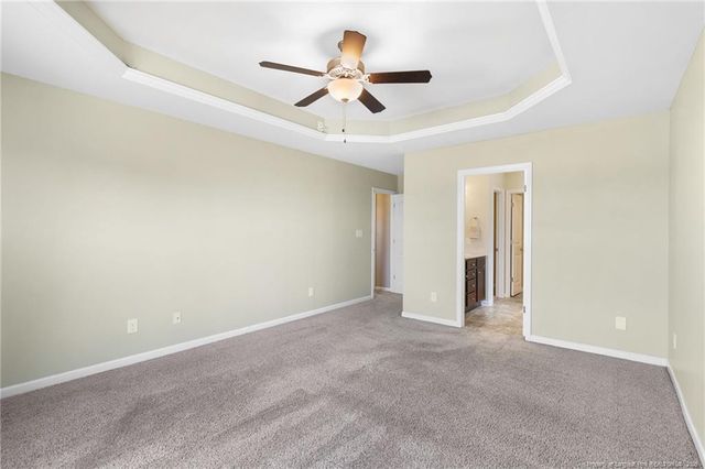 3559 Thrower Road, Hope Mills, NC 28348