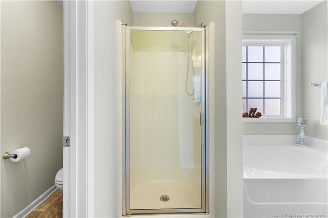 3559 Thrower Road, Hope Mills, NC 28348