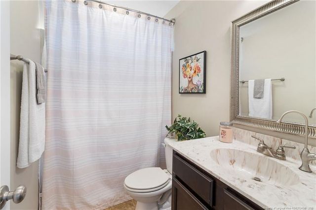 3559 Thrower Road, Hope Mills, NC 28348