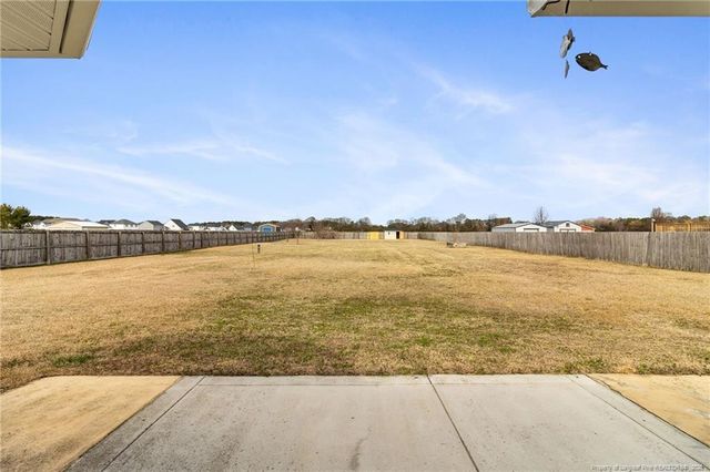 3559 Thrower Road, Hope Mills, NC 28348