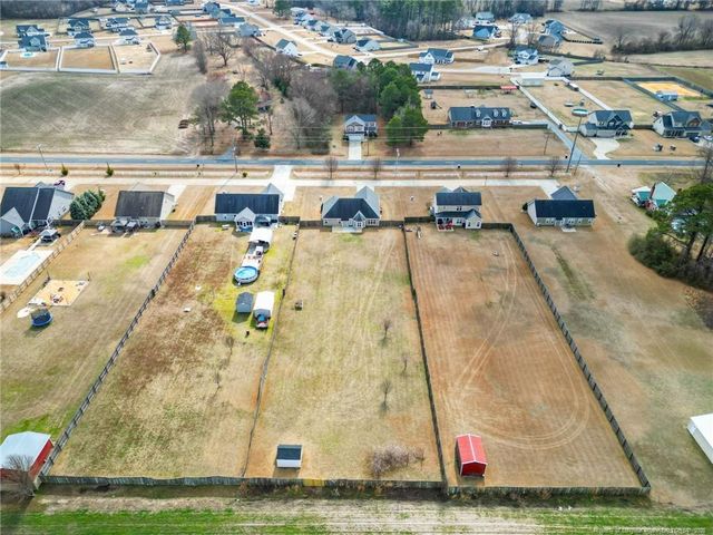 3559 Thrower Road, Hope Mills, NC 28348