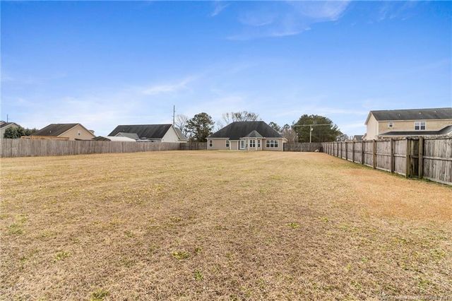 3559 Thrower Road, Hope Mills, NC 28348