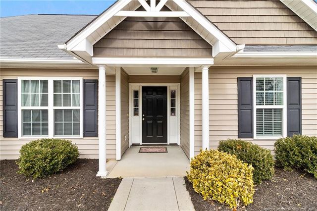 3559 Thrower Road, Hope Mills, NC 28348