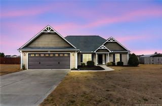 3559 Thrower Road, Hope Mills, NC 28348