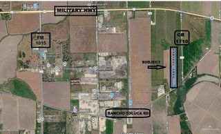 000 Rancho Toluca Road, Progreso Lakes, TX 78570