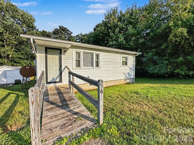 56 Jackson Lane, Stony Point, NC 28678