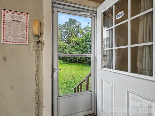 56 Jackson Lane, Stony Point, NC 28678