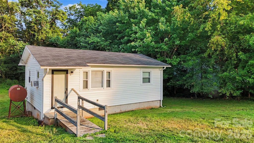 56 Jackson Lane, Stony Point, NC 28678