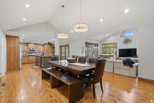 962 S VALLEY VIEW DR, Fruit Heights, UT 84037