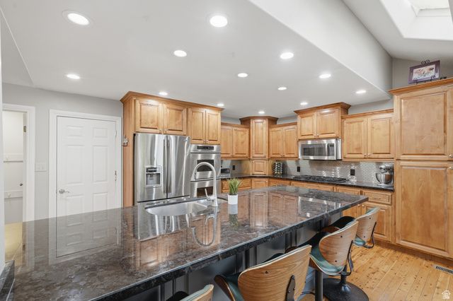 962 S VALLEY VIEW DR, Fruit Heights, UT 84037