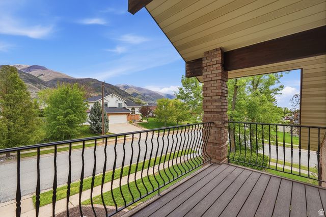 962 S VALLEY VIEW DR, Fruit Heights, UT 84037