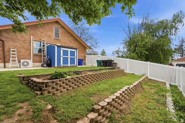 962 S VALLEY VIEW DR, Fruit Heights, UT 84037