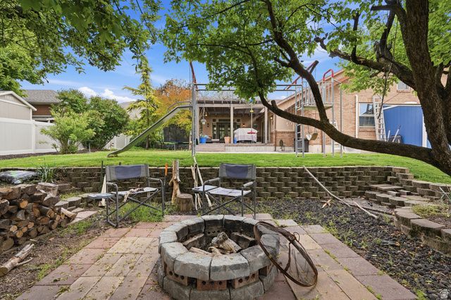 962 S VALLEY VIEW DR, Fruit Heights, UT 84037