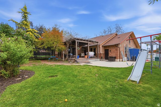 962 S VALLEY VIEW DR, Fruit Heights, UT 84037