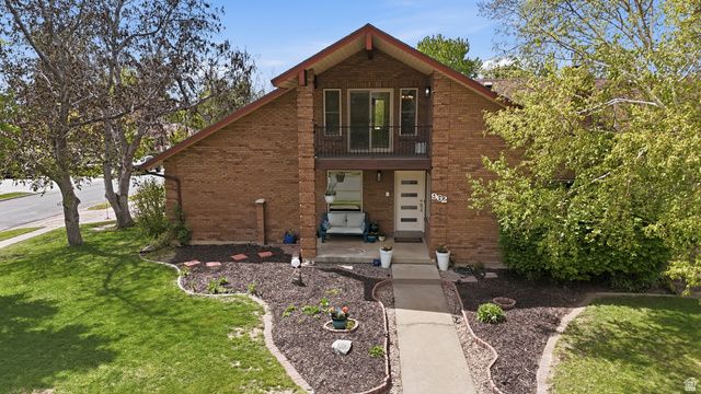 962 S VALLEY VIEW DR, Fruit Heights, UT 84037