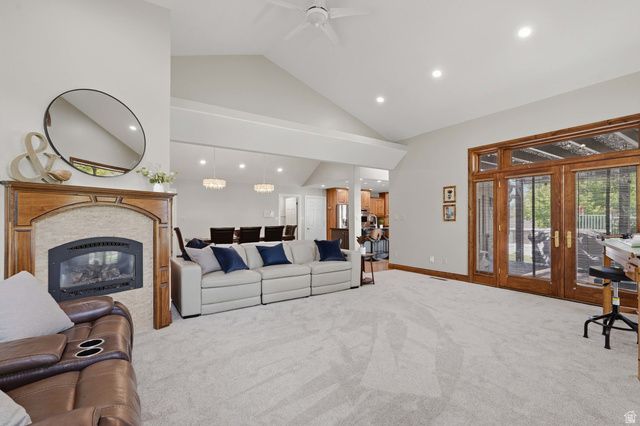 962 S VALLEY VIEW DR, Fruit Heights, UT 84037