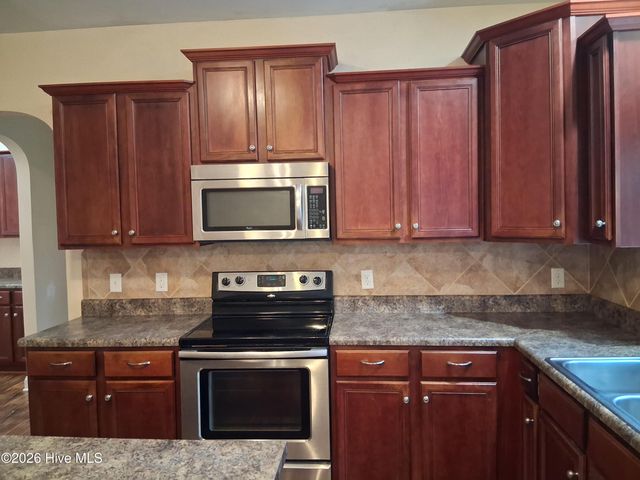 161 Marina Wynd Way, Sneads Ferry, NC 28460