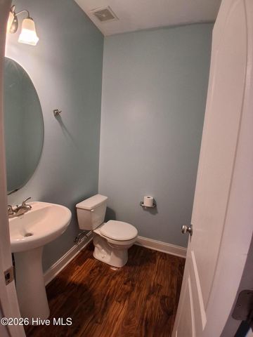 161 Marina Wynd Way, Sneads Ferry, NC 28460