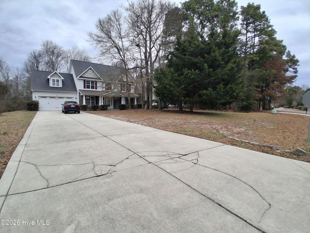 161 Marina Wynd Way, Sneads Ferry, NC 28460