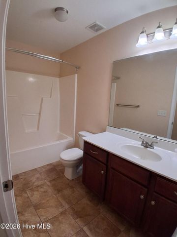 161 Marina Wynd Way, Sneads Ferry, NC 28460