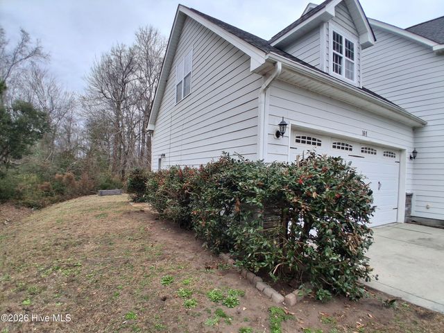 161 Marina Wynd Way, Sneads Ferry, NC 28460