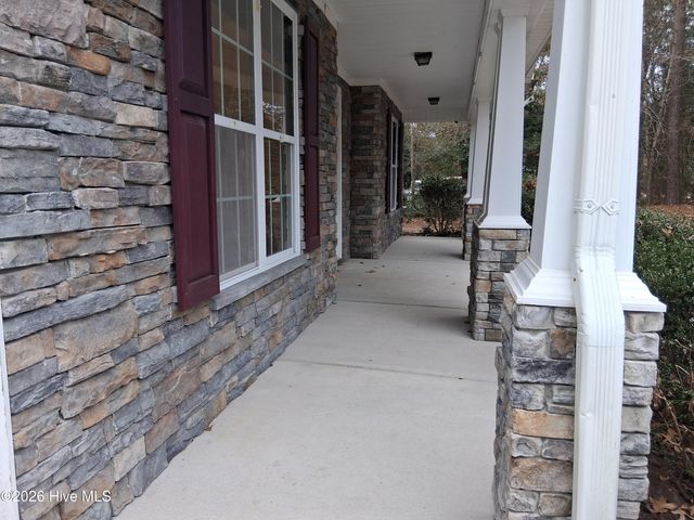 161 Marina Wynd Way, Sneads Ferry, NC 28460