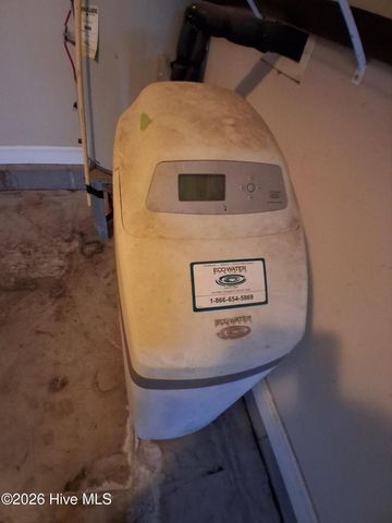 161 Marina Wynd Way, Sneads Ferry, NC 28460