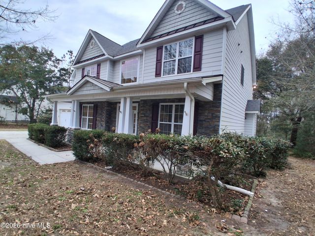 161 Marina Wynd Way, Sneads Ferry, NC 28460