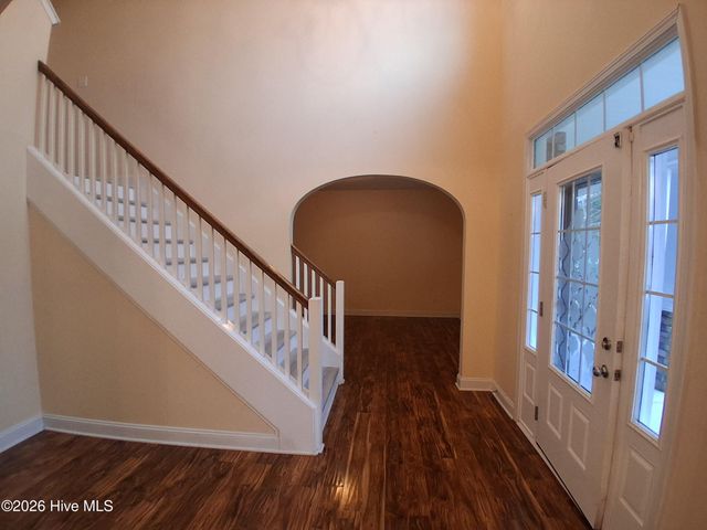 161 Marina Wynd Way, Sneads Ferry, NC 28460