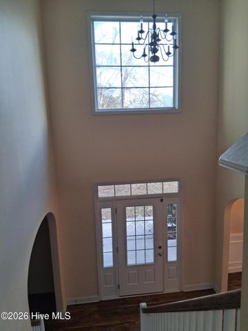 161 Marina Wynd Way, Sneads Ferry, NC 28460