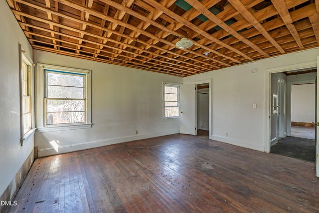 216 N Cheatham Street, Franklinton, NC 27525