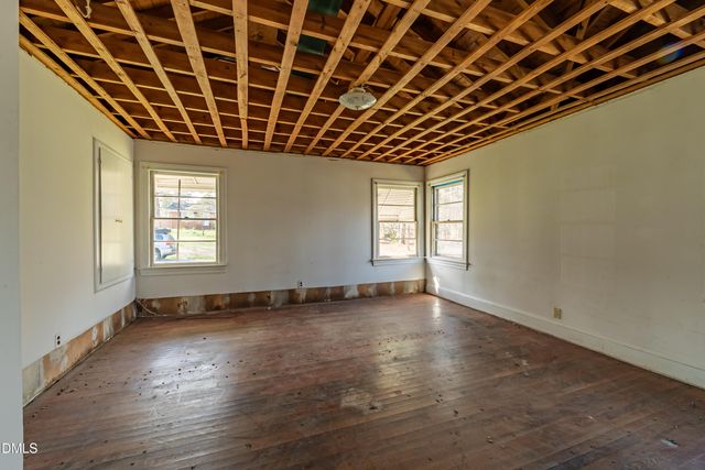 216 N Cheatham Street, Franklinton, NC 27525